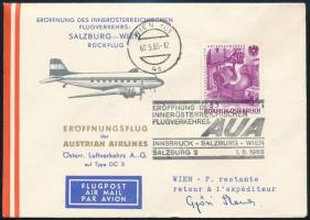 Ausztria 1963