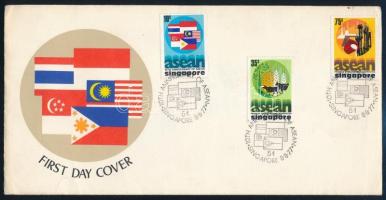 Singapore 1977, Szingapúr 1977