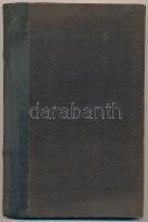 Rupp Kornél: Ovidius és Gyöngyösi. Irodalomtörténeti tanulmány. Különlenyomat az Egyetemes Philologi...