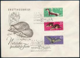 GDR 1962, NDK 1962