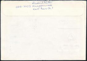 GDR 1979 NDK 1979