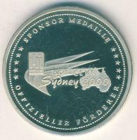 NSZK DN "SCB Club" T:PP