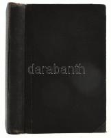 Szladits Károly: A magyar magánjog vázlata. A bánya-, csőd-, kereskedelmi és váltójog alapelveivel. ...