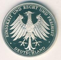 NSZK 1991. "Brandenburgi Kapu" T:PP