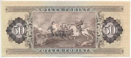 1975. 50Ft "D 556 076765" T:II Adamo F21