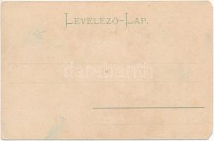 Pöstyén, Piestany; Neue Parkallee / Park / park (b)