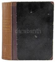 Lamartine, [Alphonse]: Az 1848-ki forradalom történelme. I-II. köt. Ford.: Zsilinszky Mihály. Pest, ...