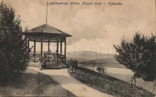 Szliácsfürdő, Divald & Monostory (fl)