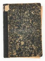 Ribáry Ferenc: A legújabb kor története. Bevezetésül: A XVIII. század bölcsészeti irodalmának ismert...