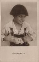 Robert Urbányi