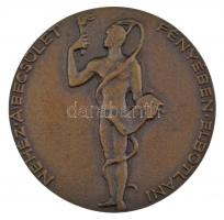 Fritz Mihály (1947-) ~1980. "Doktor Bóna Endre működésének 40. évében - Szeged / Nehéz a becsül...