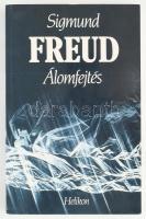 Sigmund Freud: Álomfejtés. Ford.: Hollós István. Bp.,2000,Helikon. Kiadói papírkötés