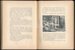 Solymossy Sándor: Uti rajzok. Képek Boszniából, Horvátországból és Dalmáciából. Bp.,1901, (Pesti Kön...