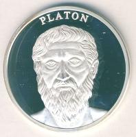 NSZK DN "Platón" Ag 20g T:PP