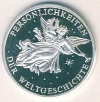 NSZK DN "Platón" Ag 20g T:PP