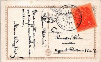 1938 Érsekújvár, Nové Zámky; Tüzérlaktanya / Vojanske kasarne / artillery barracks + "1938 Érse...