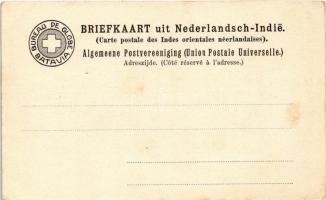 Weltevreden (Jakarta), Concordia (EK)