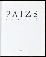 Wehner Tibor - Révész Emese: Paizs. Körmendi Galéria Budapest sorozat 12. köt. Bp, 2000, Körmendi Ga...