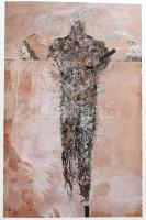 Wehner Tibor - Révész Emese: Paizs. Körmendi Galéria Budapest sorozat 12. köt. Bp, 2000, Körmendi Ga...