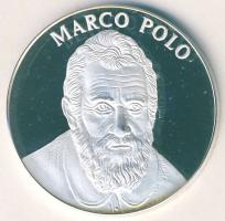 NSZK DN "Marco Polo" Ag 20g T:PP