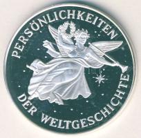 NSZK DN "Marco Polo" Ag 20g T:PP