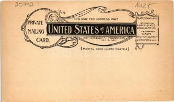 Indianapolis (Indiana), Lemcke Building (EK)