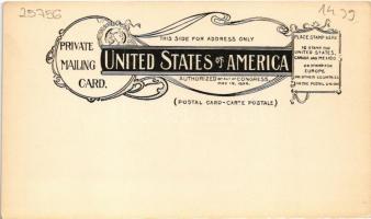 Indianapolis (Indiana), Courthouse