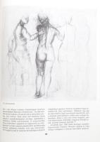 Petényi Katalin: Barcsay Jenő. Bp., 1986, Corvina. Gazdag képanyaggal illusztrálva. Kiadói egészvász...