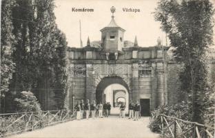 Komárom gate
