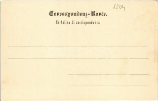 Trieste, Trieszt; Miramare / castle