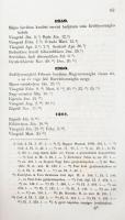 Ráth Károly: A magyar királyok hadjáratai, utazásai és tartózkodási helyei. Győr, 1861, Sauervein Gé...