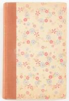 Széfeddin Sefket Bey: A hét vár országa. [Erdélyi útirajzok, elbeszélések]. Nyirő József előszavával...