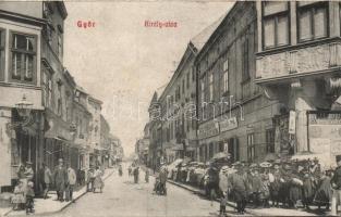 Győr (Ek)