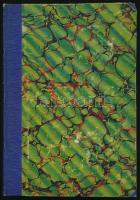 Szentjóbi Szabó László költői munkái. Összeszedte Toldy Ferenc. Pest, 1865, Heckenast Gusztáv, IV+21...