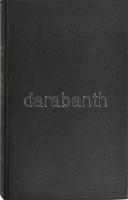 Hunfalvy János: Egyetemes történelem. I-II. köt. (Egybekötve). I.: Az ó kor történetei. II.: A közép...