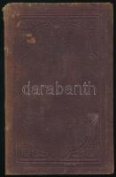 Farkas József: Elbeszélések a magyarországi protestáns egyház hitbajnokainak és vértanuinak életéből...