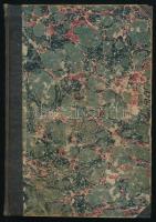 [Szokoly Viktor] Rajkó: A régi jó táblabiró. Eredeti adomák s tarkaságok. Összegyűjté: - -. [Egybekö...