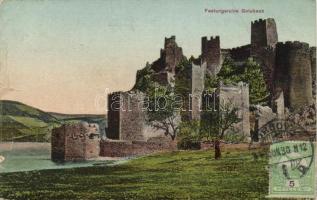 Galambóc castle (b)