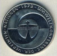 NSZK 1982. 5M "Umweltkonferenz" T:1