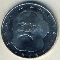 NSZK 1983. 5M "Marx" T:1