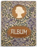 Dr. Kacziány Géza: A női szépség a festőművészetben. A Pesti Napló előfizetői számára készült kiadás...