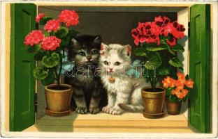 1934 Cats. A.R. 8457-1. (EK)