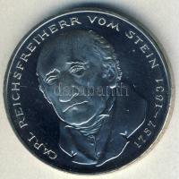 NSZK 1981. 5M "Stein" T:1