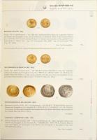 Helios Numismatik, Münzen und Antike Kunst - Auktion 2: Antike, Mittelalter Neuzeit. Árverési kataló...