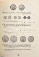 Nudelman László: Magyar és Erdélyi Pénzek-Emlékérmek - 1. Numizmatikai Aukció - 1995 szeptember 15. ...