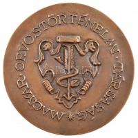 Soltra Elemér (1922-2013) 2001. "Medicina in nummis - 1976-2001 - 25 éves az Orvosi Numizmatika...