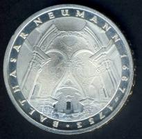 NSZK 1978. 5M "Neumann" Ag T:1