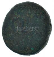 Ókori Görögország / Mysia / Pergamon ~ i.e. 282-133. Philetairosz vagy II. Attalosz AE14 bronz (4,25...