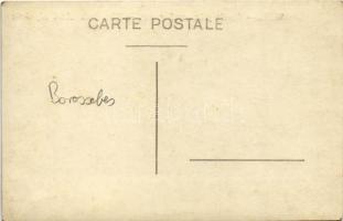 Borossebes, Boros-Sebes, Sebis; Római katolikus elemi népiskola / Scoala / school. photo