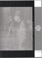 Brassai Ludwig Múzeum Budapest - Kortárs Művészeti Múzeum 2000. december 7. - 2001. január 21. Budap...